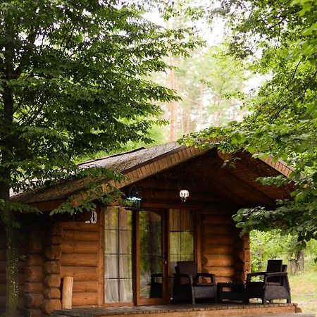 Resort Stariy Prud Pilipovicsi Kültér fotó