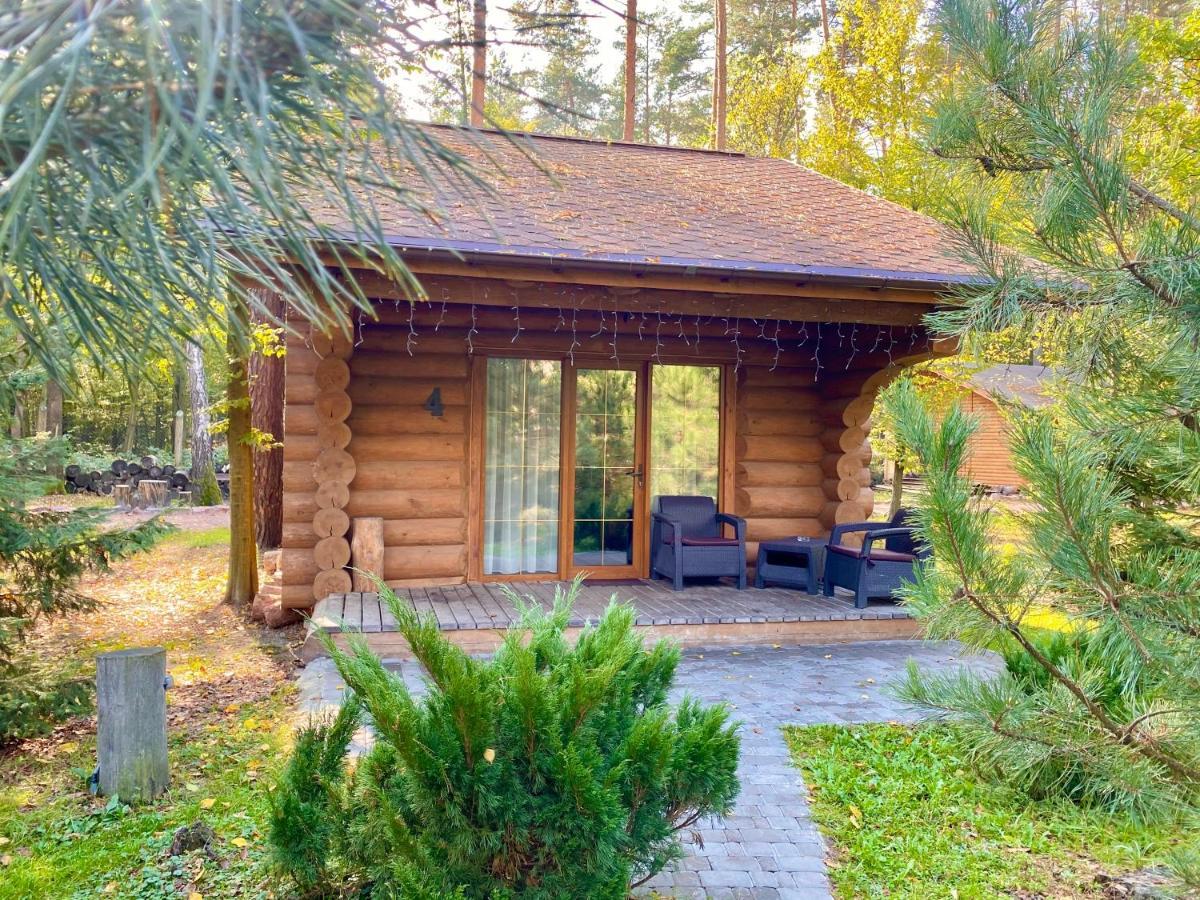 Resort Stariy Prud Pilipovicsi Kültér fotó