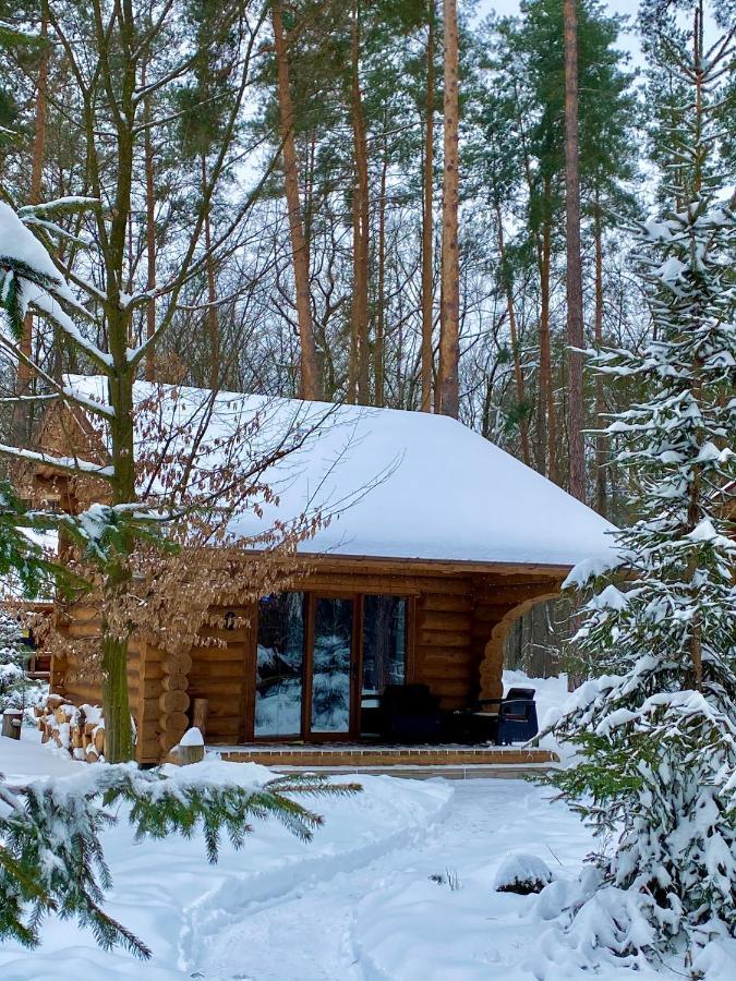 Resort Stariy Prud Pilipovicsi Kültér fotó