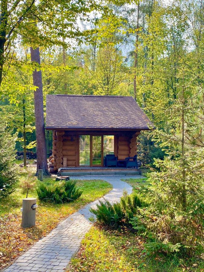 Resort Stariy Prud Pilipovicsi Kültér fotó