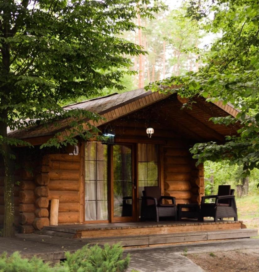 Resort Stariy Prud Pilipovicsi Kültér fotó