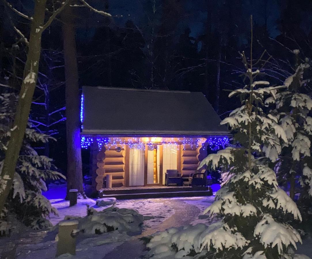 Resort Stariy Prud Pilipovicsi Kültér fotó