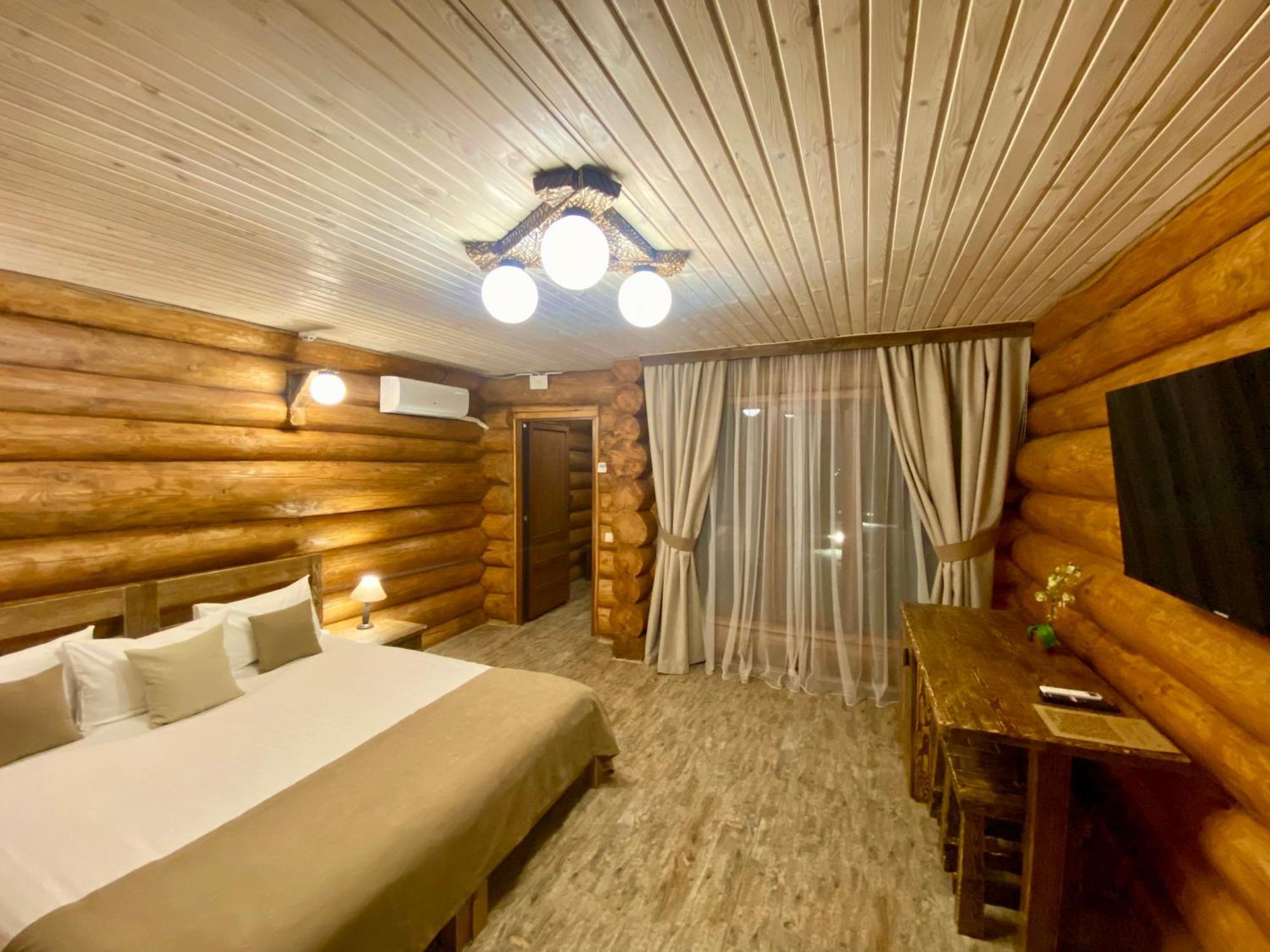 Resort Stariy Prud Pilipovicsi Kültér fotó