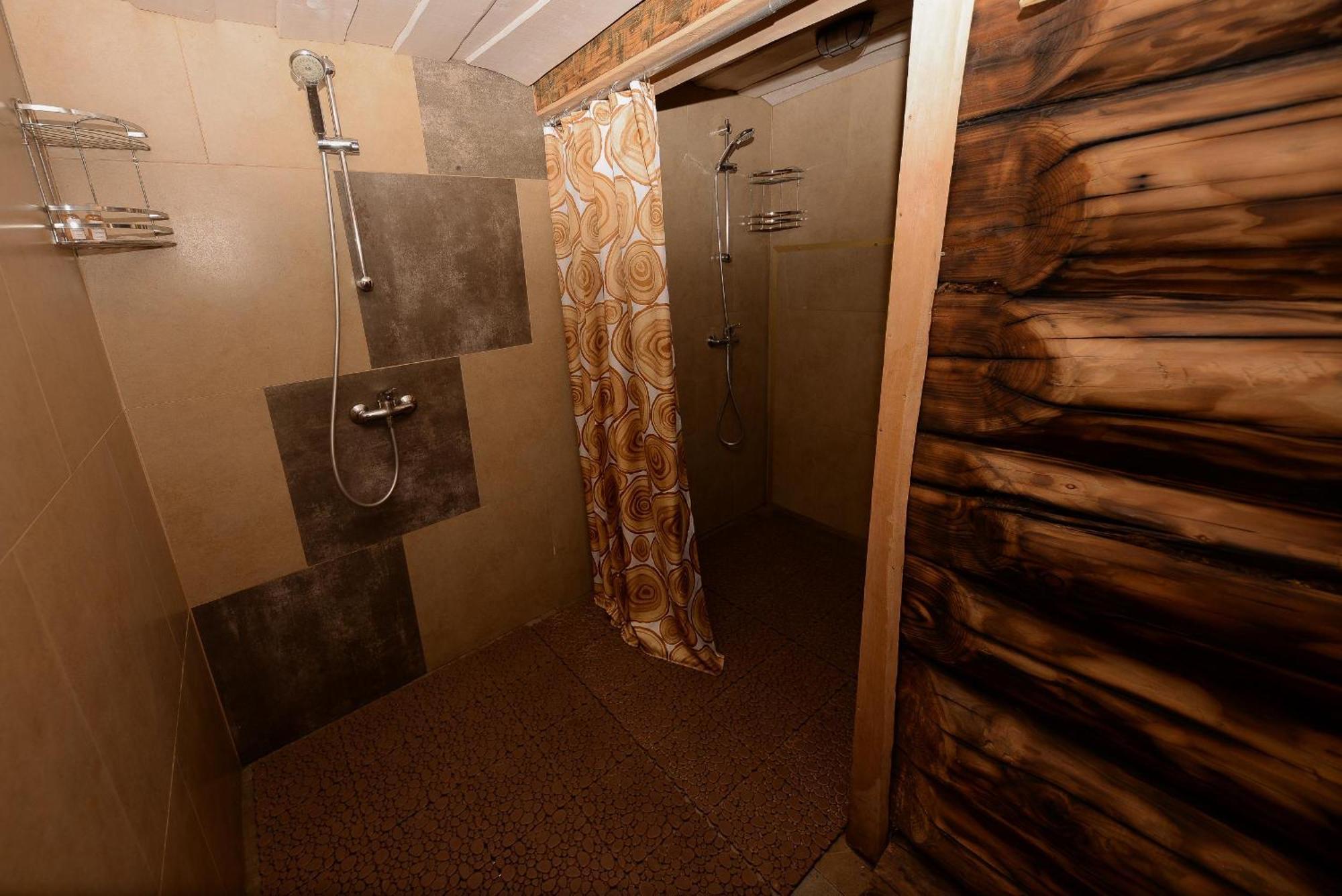 Resort Stariy Prud Pilipovicsi Kültér fotó