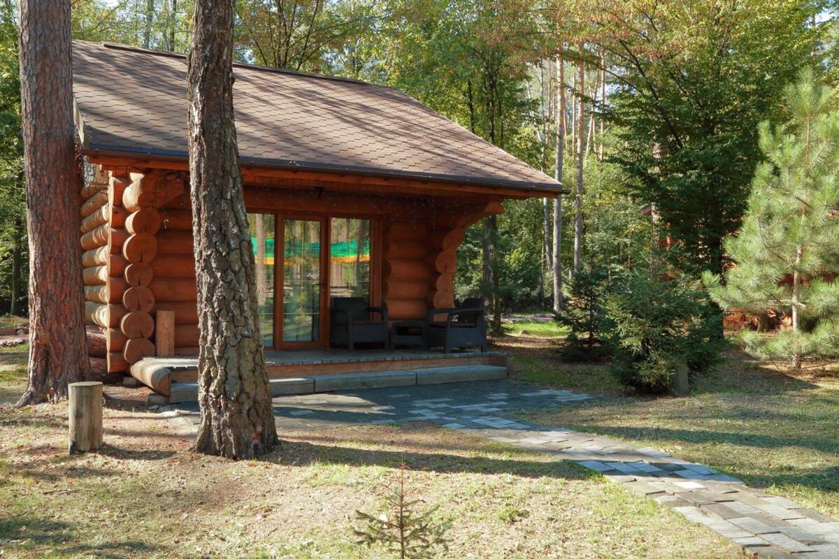 Resort Stariy Prud Pilipovicsi Kültér fotó