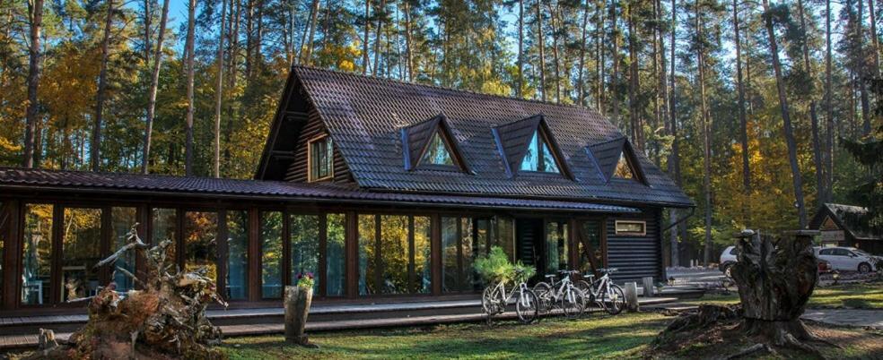 Resort Stariy Prud Pilipovicsi Kültér fotó